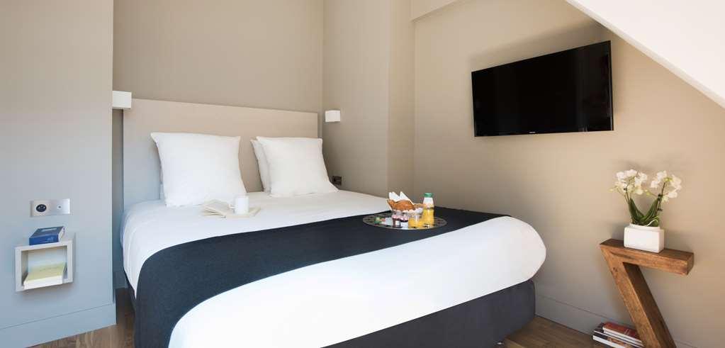 Suites&hôtel Helzear Montparnasse Hotel Paris