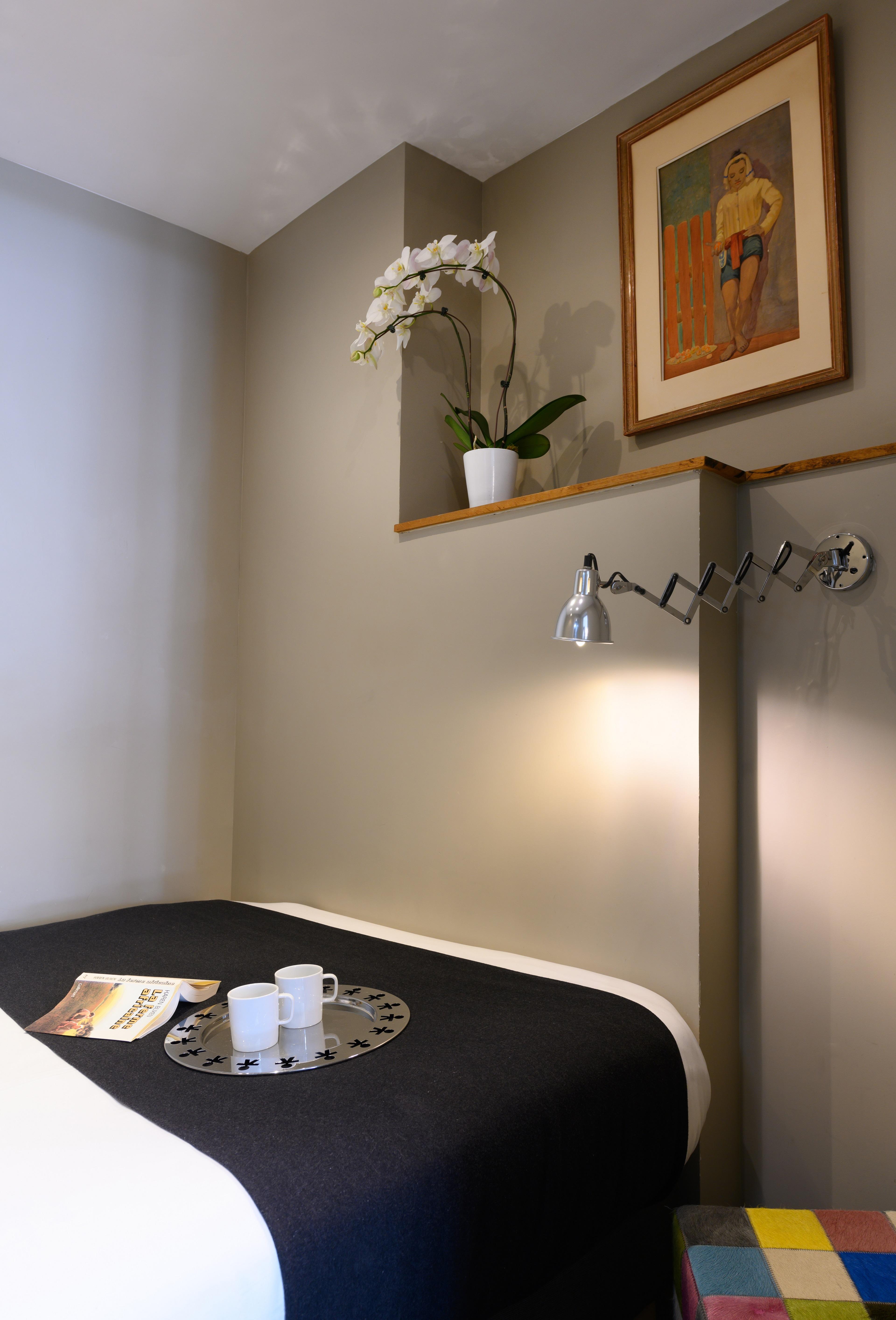 Hotel Suites&hôtel Helzear Montparnasse Parijs